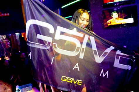 g5ive miami photos|g5 club miami.